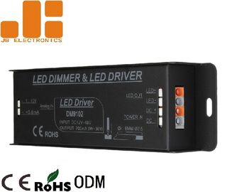 Özelleştirilmiş 0 10 Volt LED Dimmer, LED için Sabit Akım Dim Sürücü